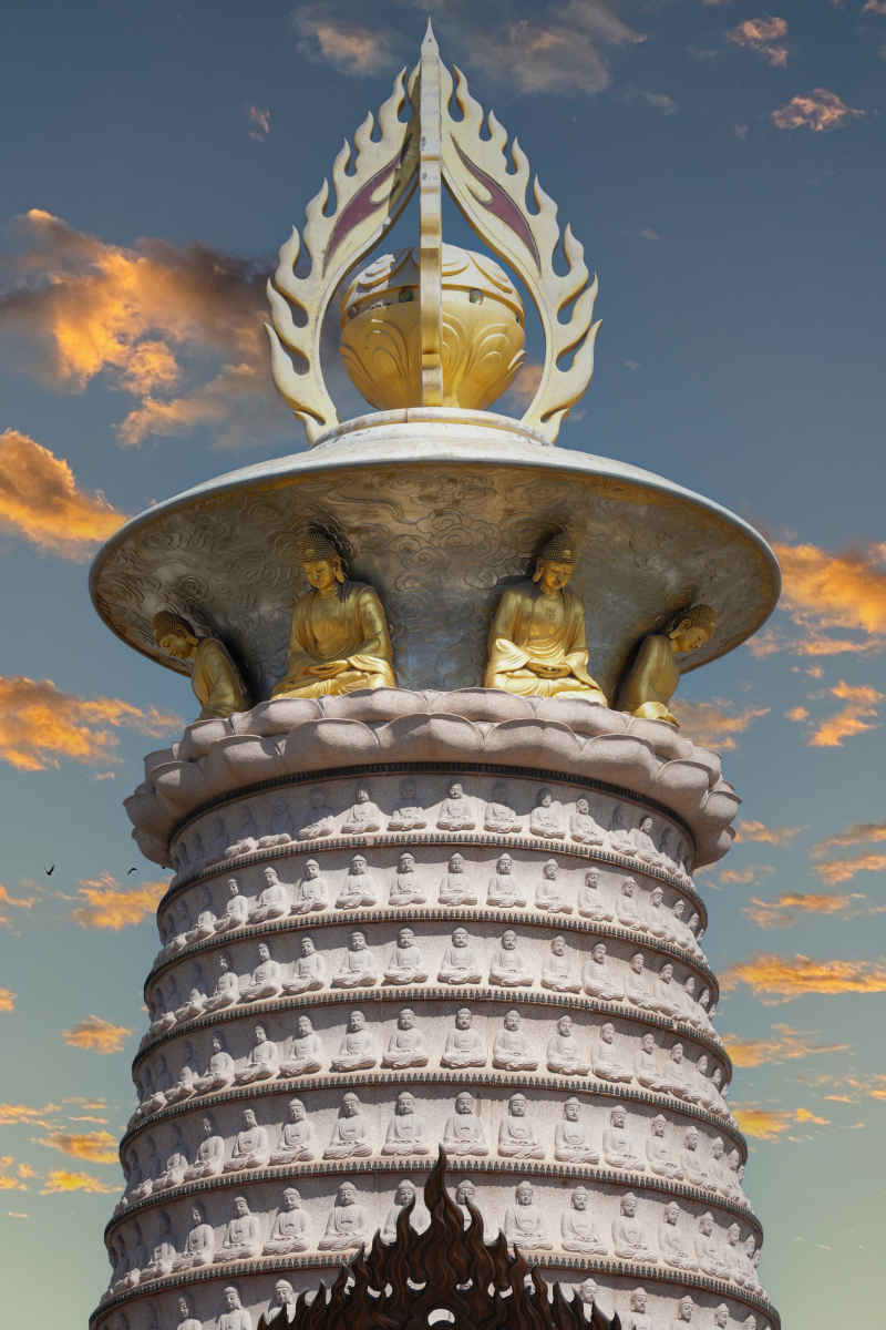 宝莲寺 3