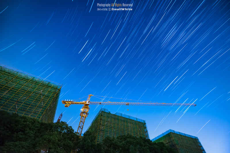 校园星轨 4