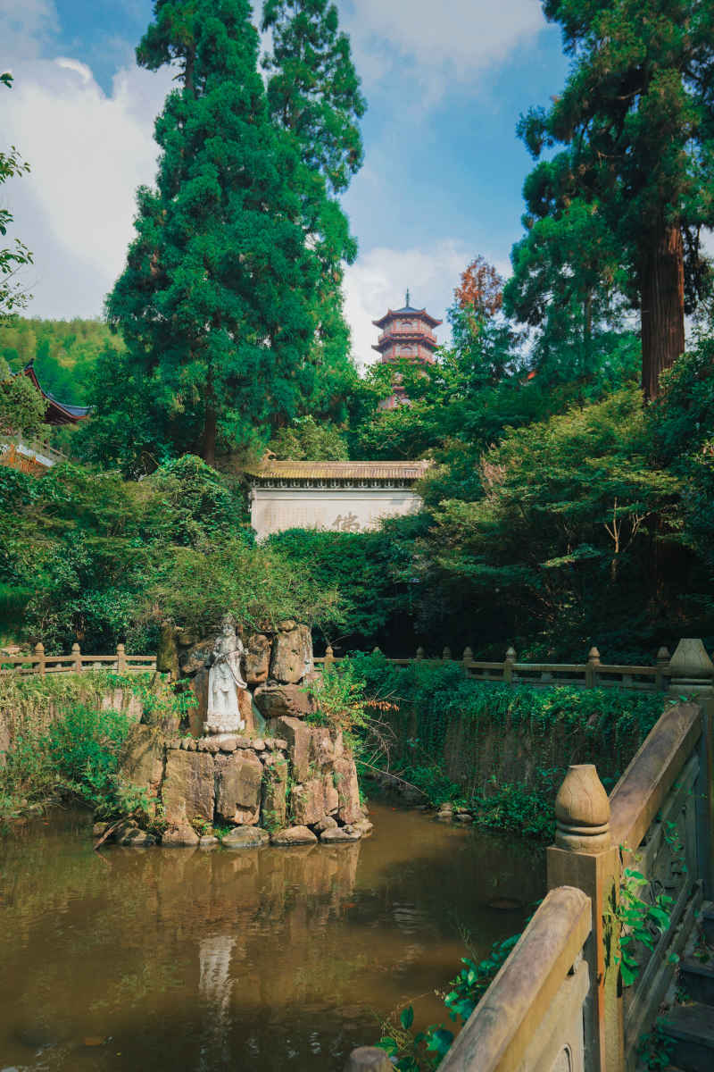 杭州釜托寺