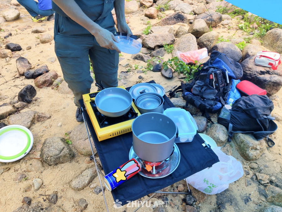 户外露营合集 5