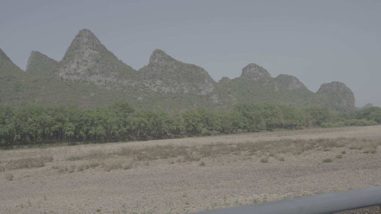 漓江 12