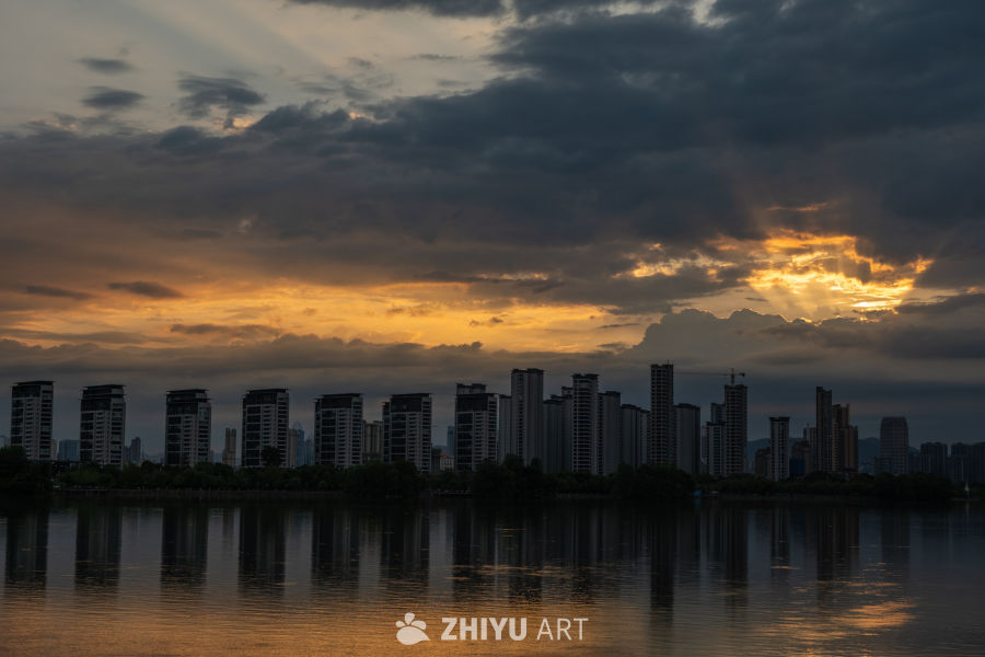 城市风景 77