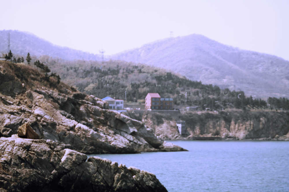 海的那边