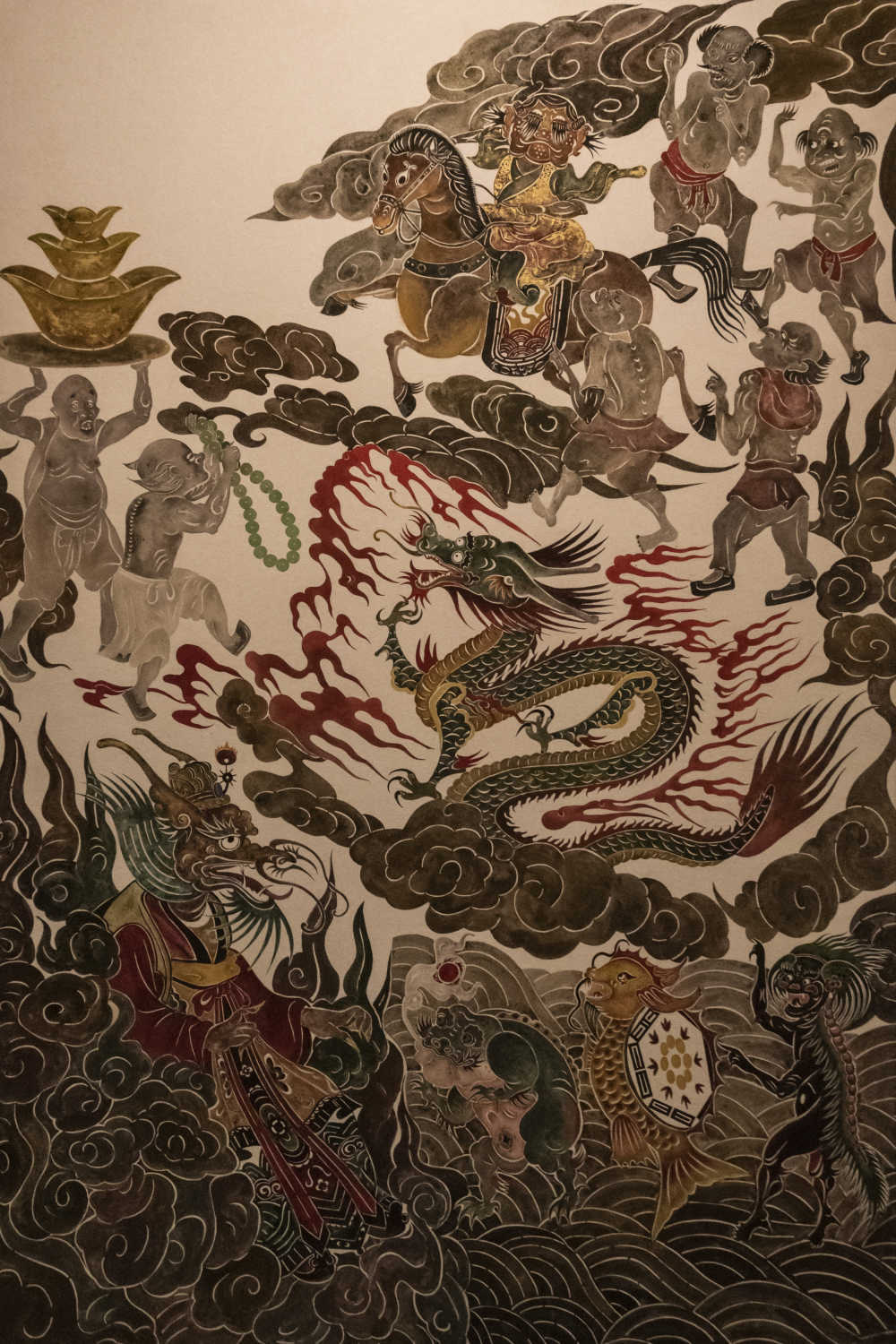 央美毕业展