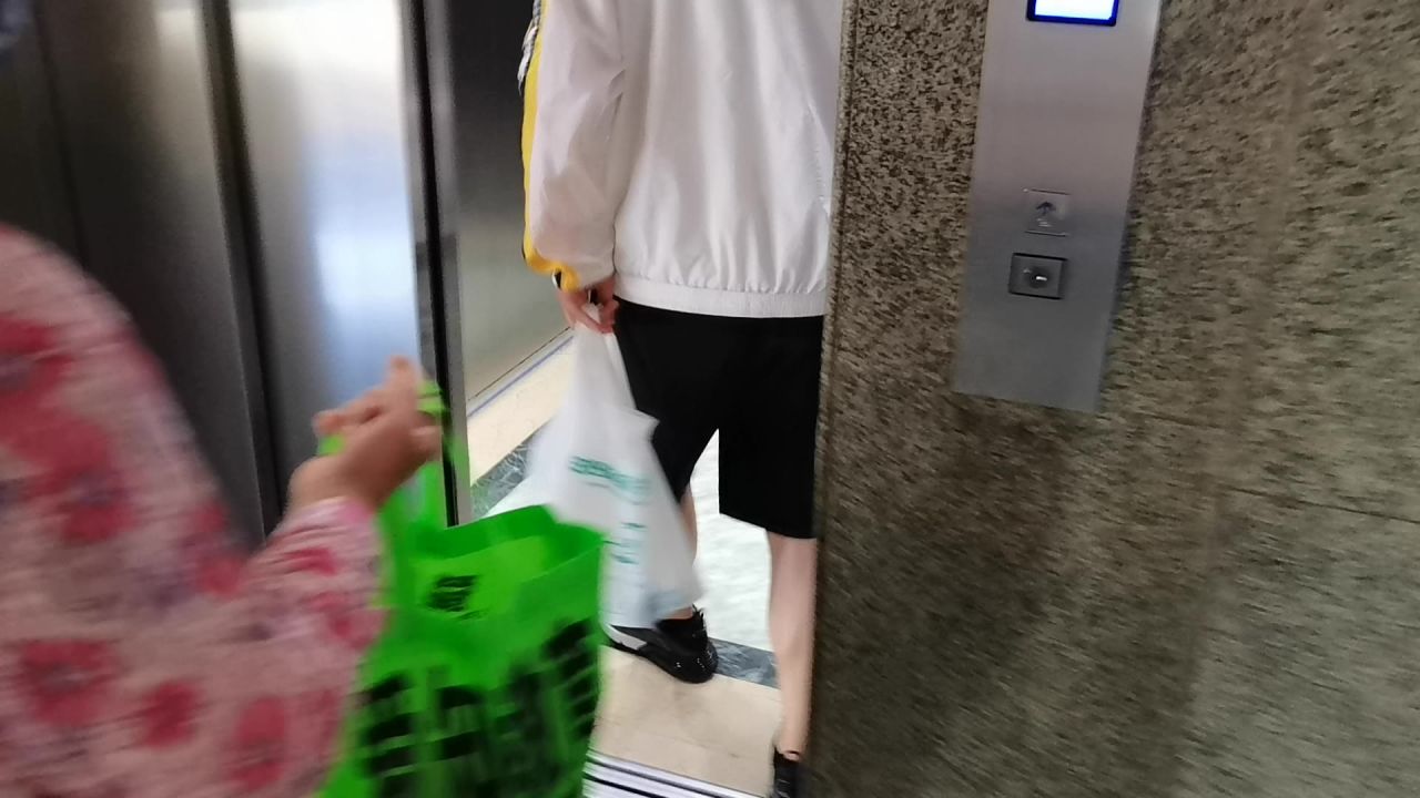 医院问诊看病内景合集