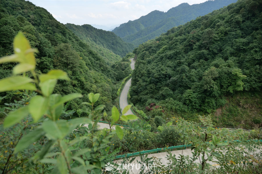 景区景色 20