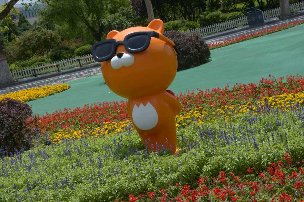 熊