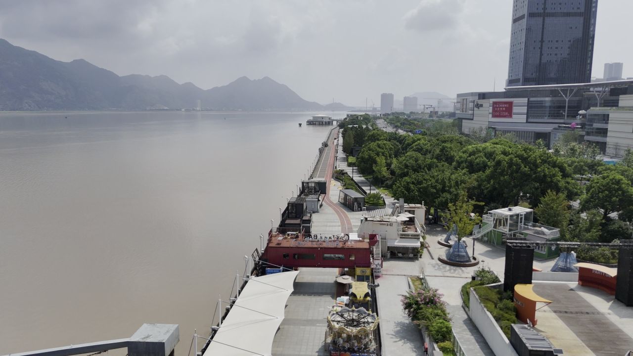 温州城市新封面 4