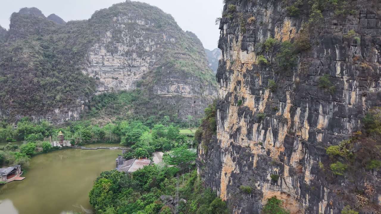 乡村 23