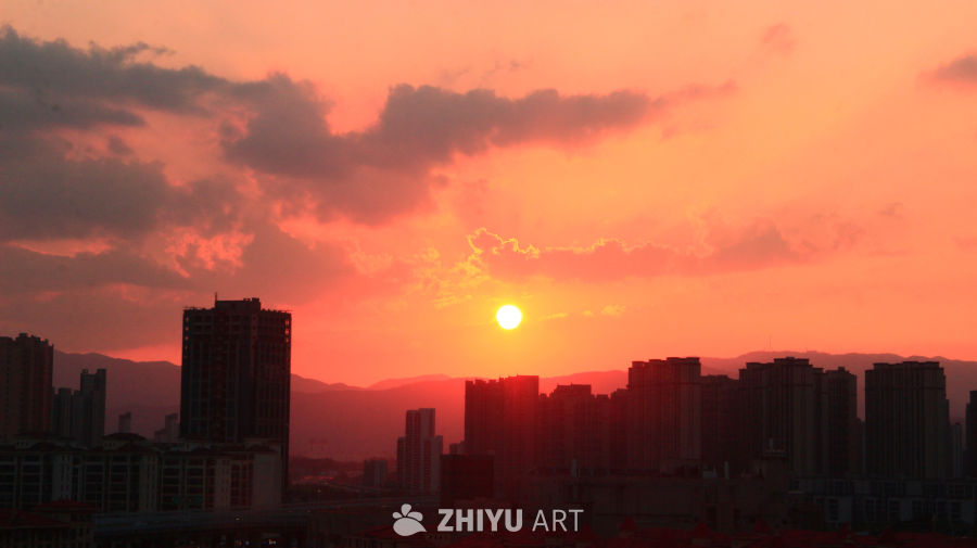 🌇