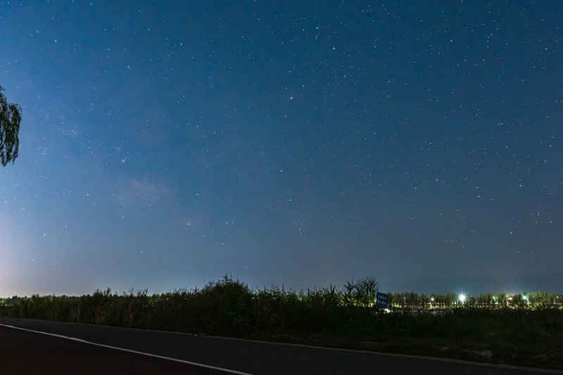 夏日风景 24