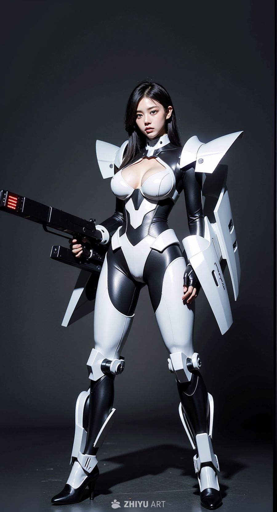 机甲 37