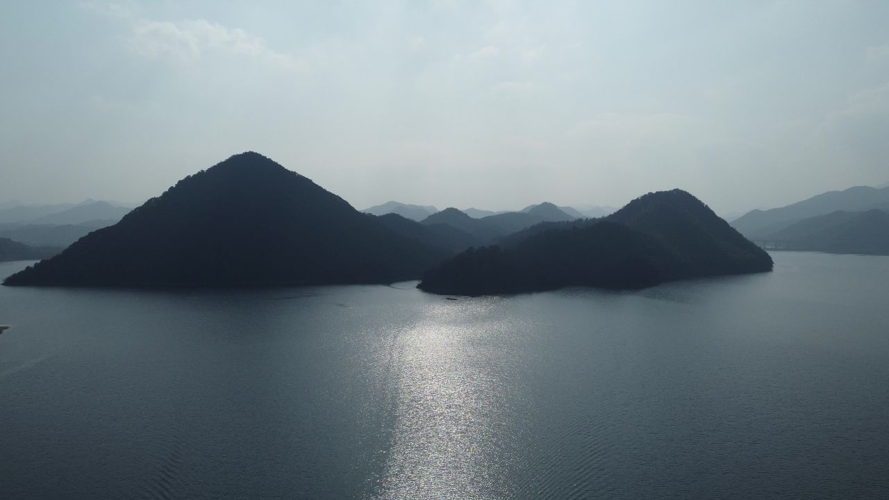 平水江水库