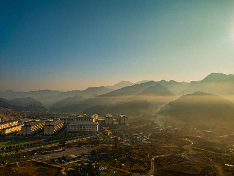 日出