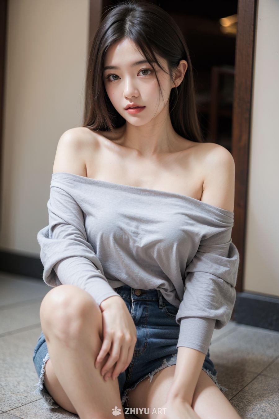 居家 13