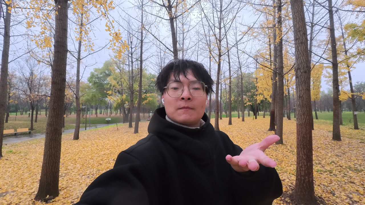 影石Insta360 GO Ultra 4K实拍视频样片 13