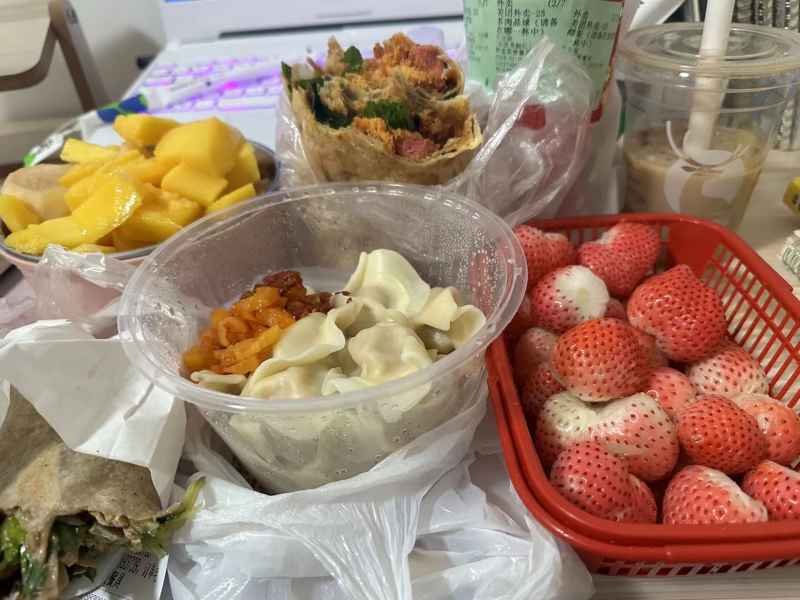 美食专栏 第一期！！ 6