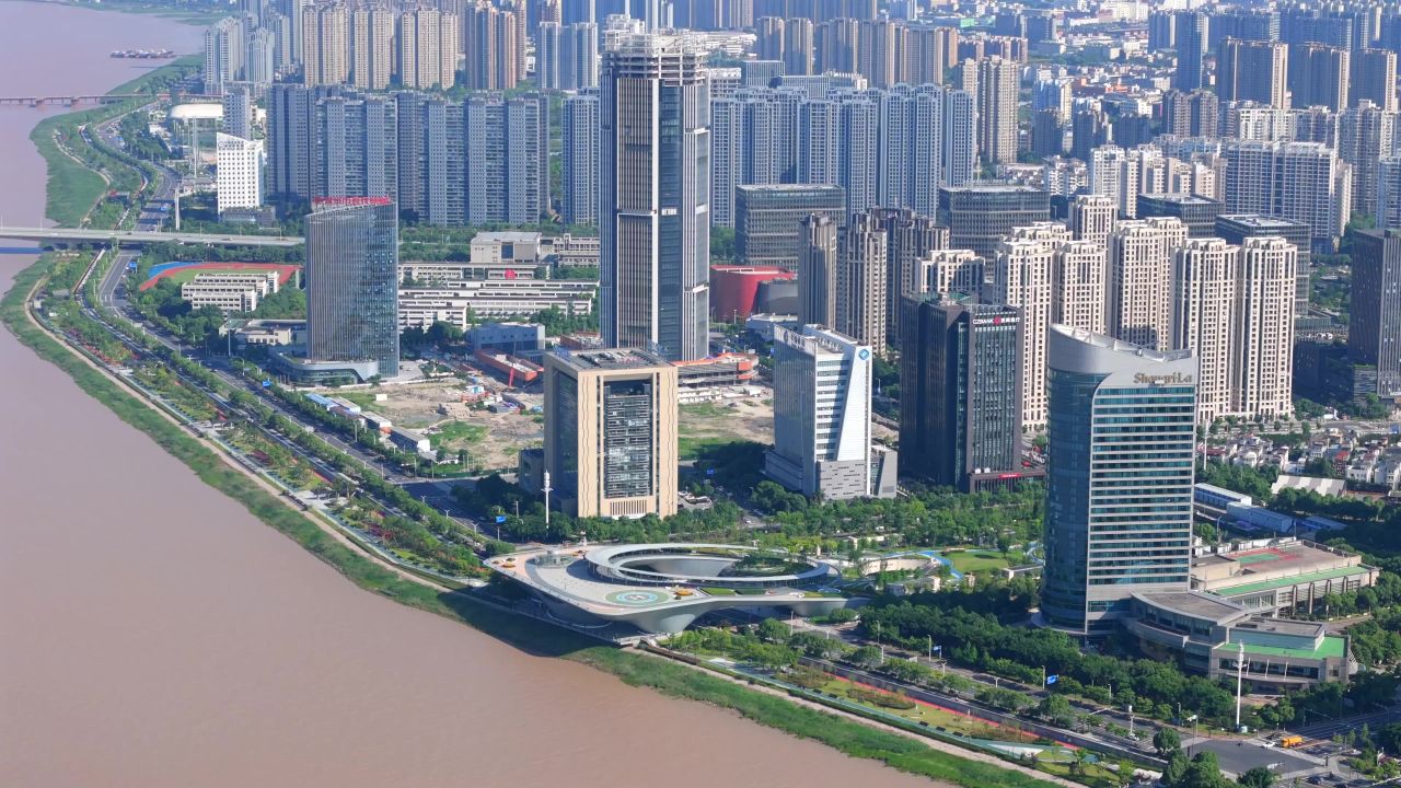 温州城市阳台 6