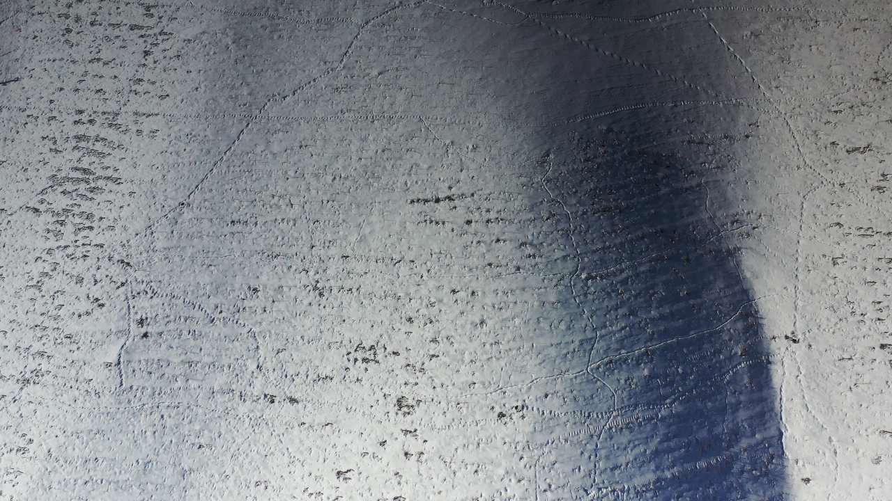 雪域小屋