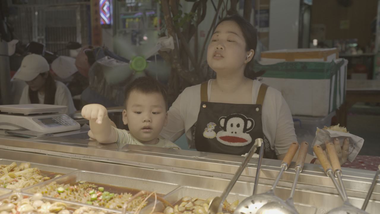 夜市 22