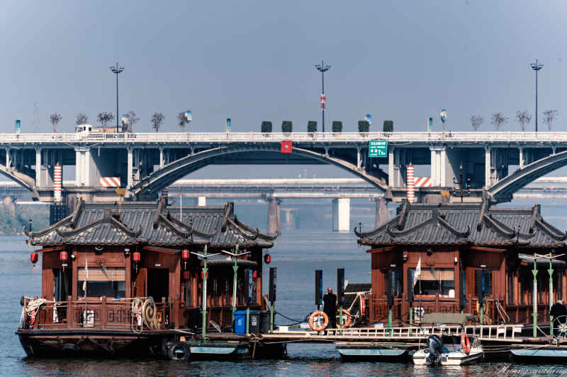 古城街坊