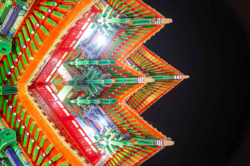 沧州街拍 8