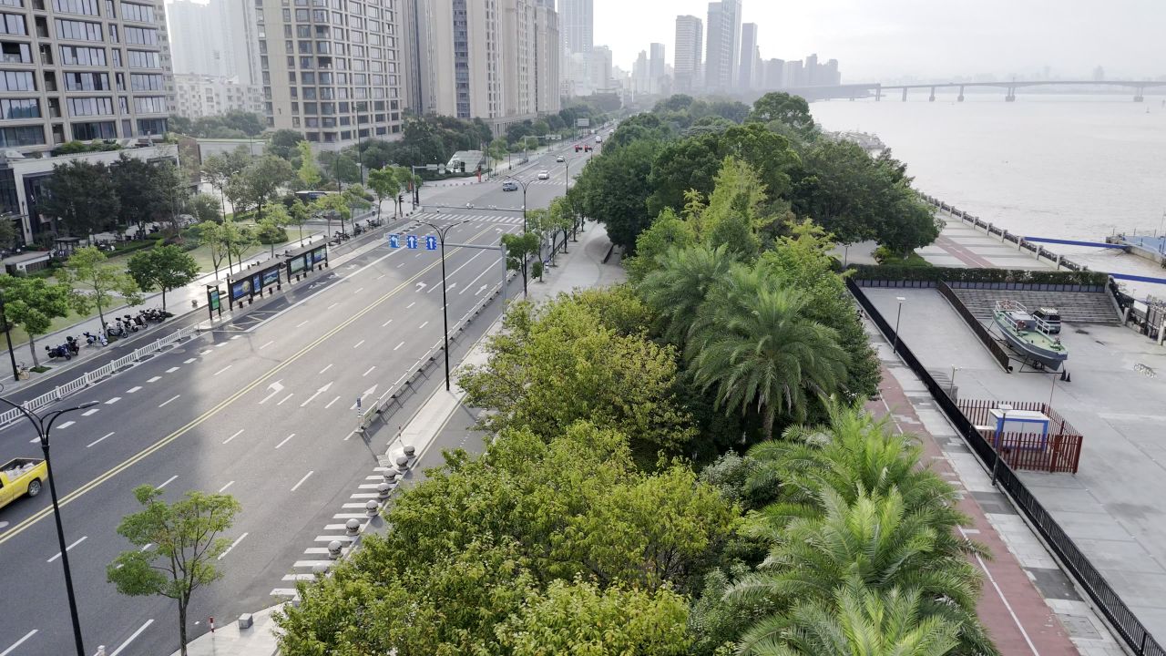温州瓯江路 11