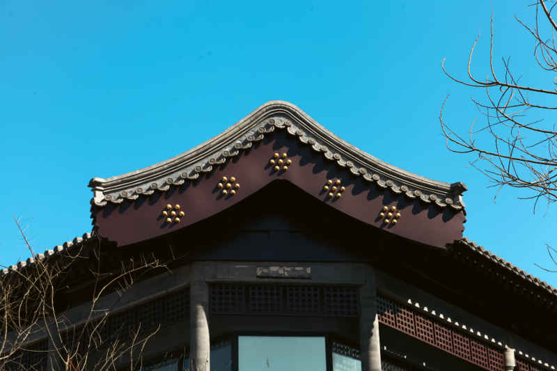 北京前门 9