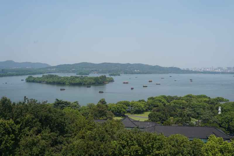 杭州 33