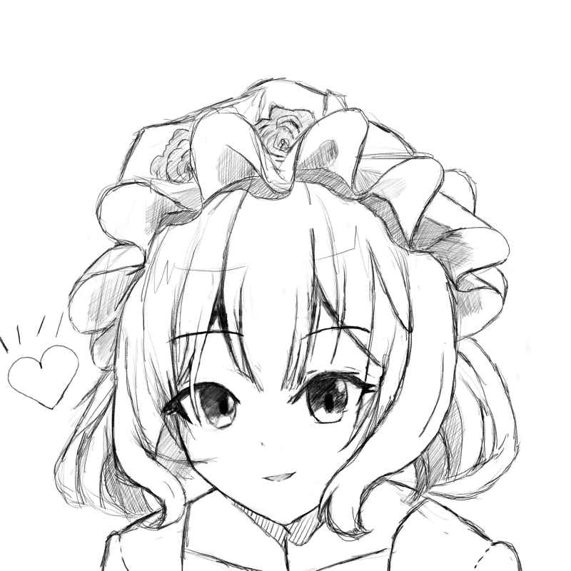 画 1