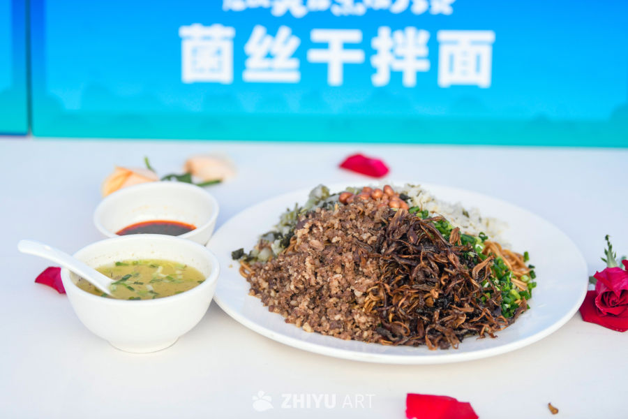 贵州黔菜美食菜品展示 8