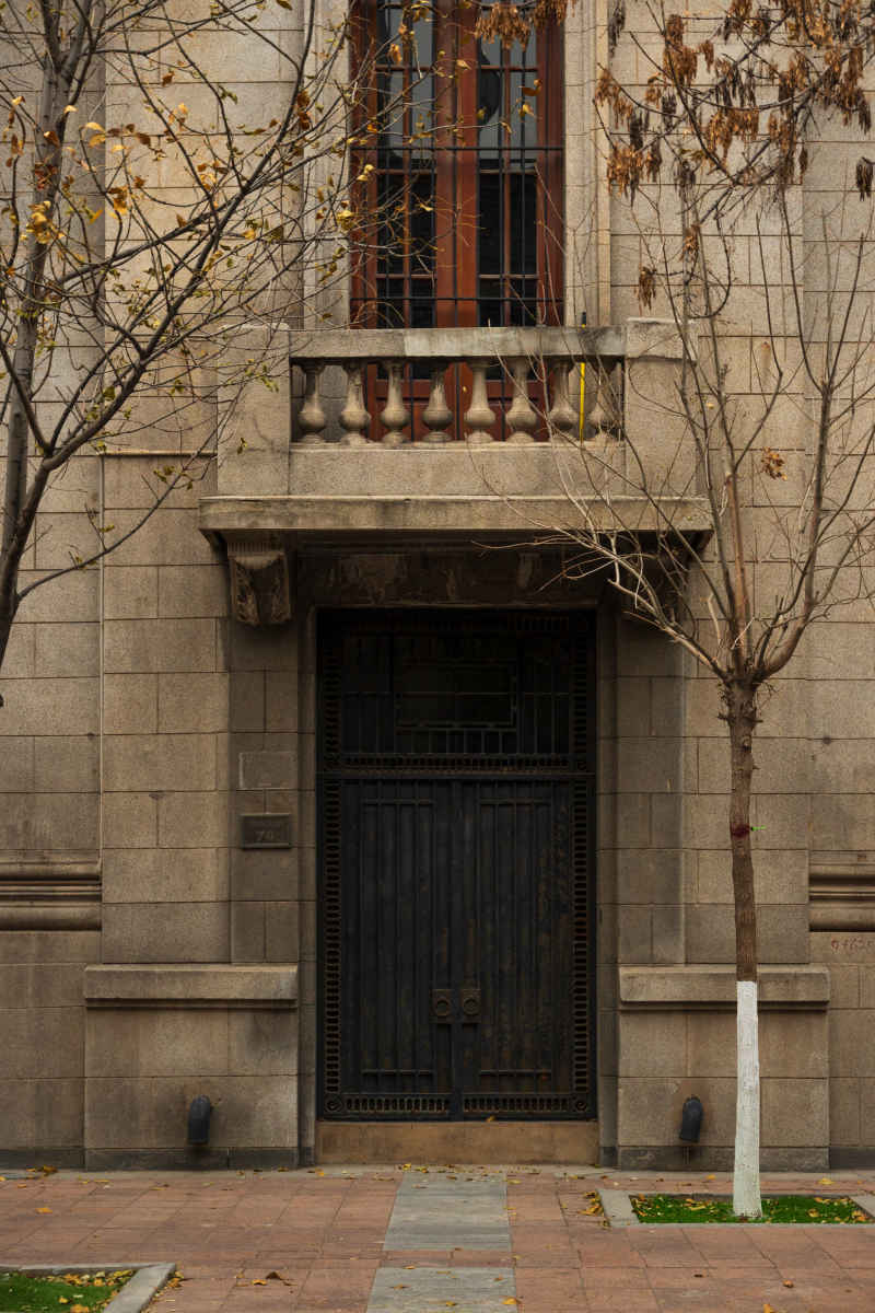 古建筑