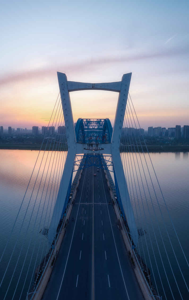湘潭大桥