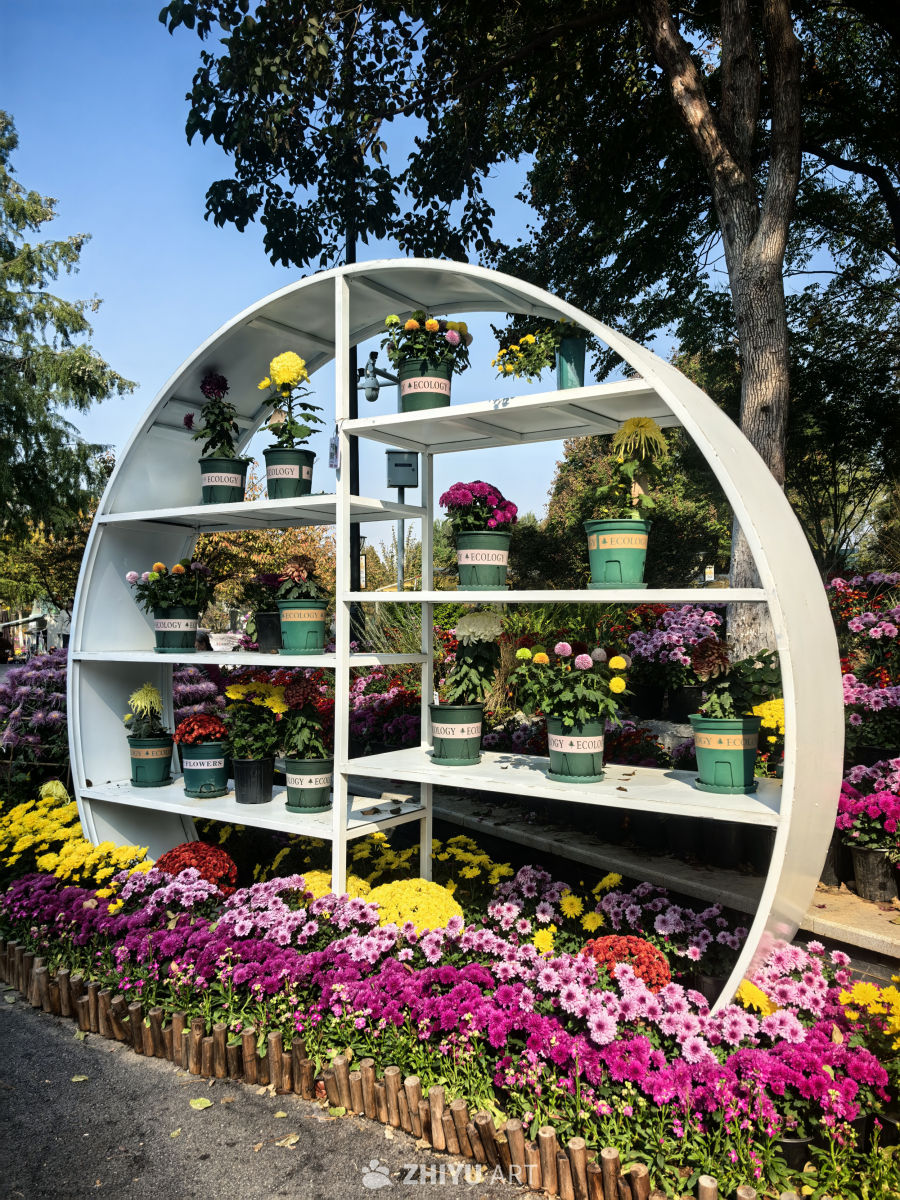 艺术是无边界的 ︿(￣︶￣)︿