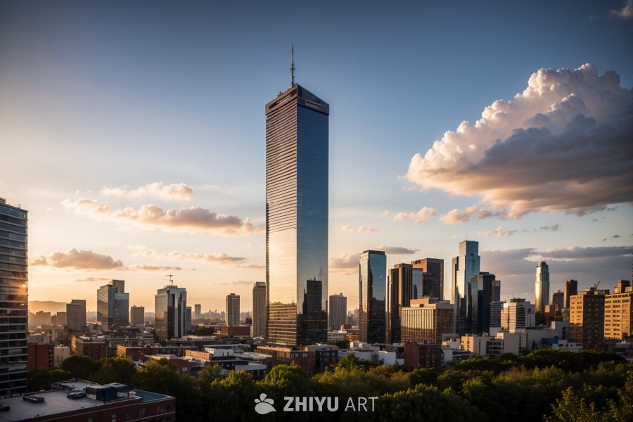 都市 22