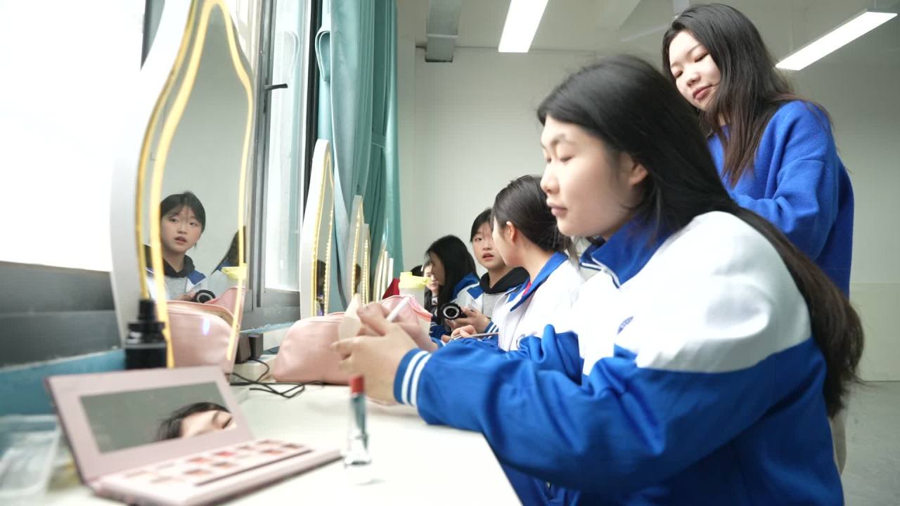 学校 7