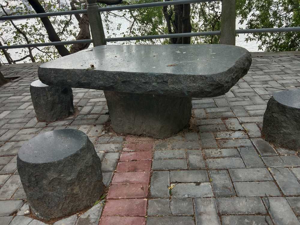 风景