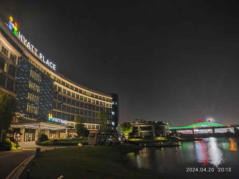 长沙机场  边上的酒店