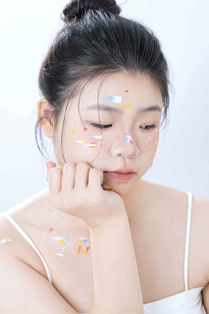 油彩写真 30