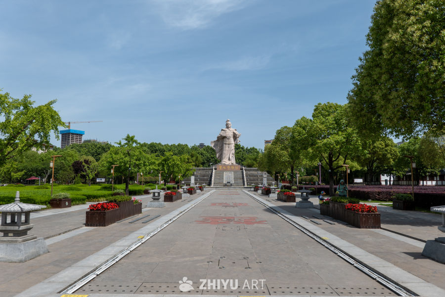 拜将台 44
