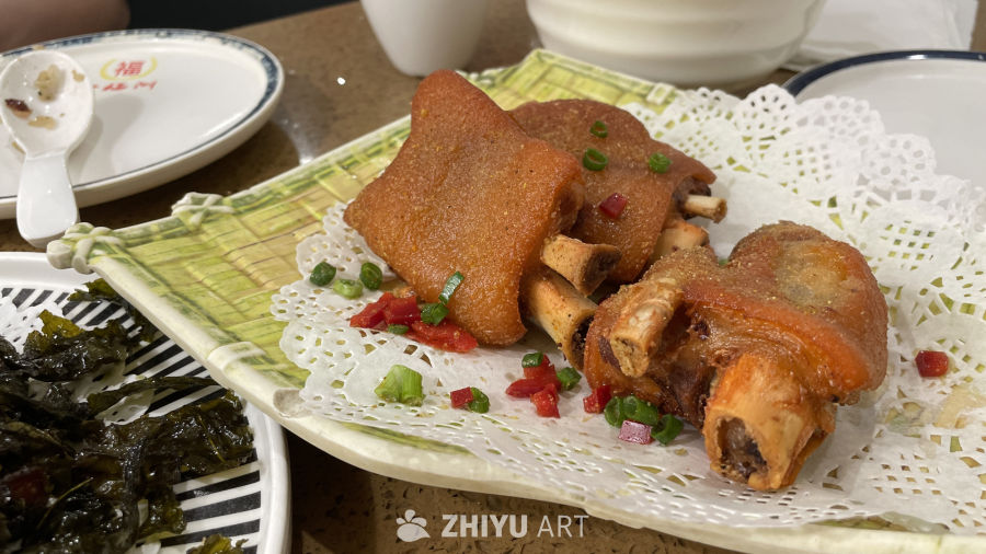 美食图鉴 34