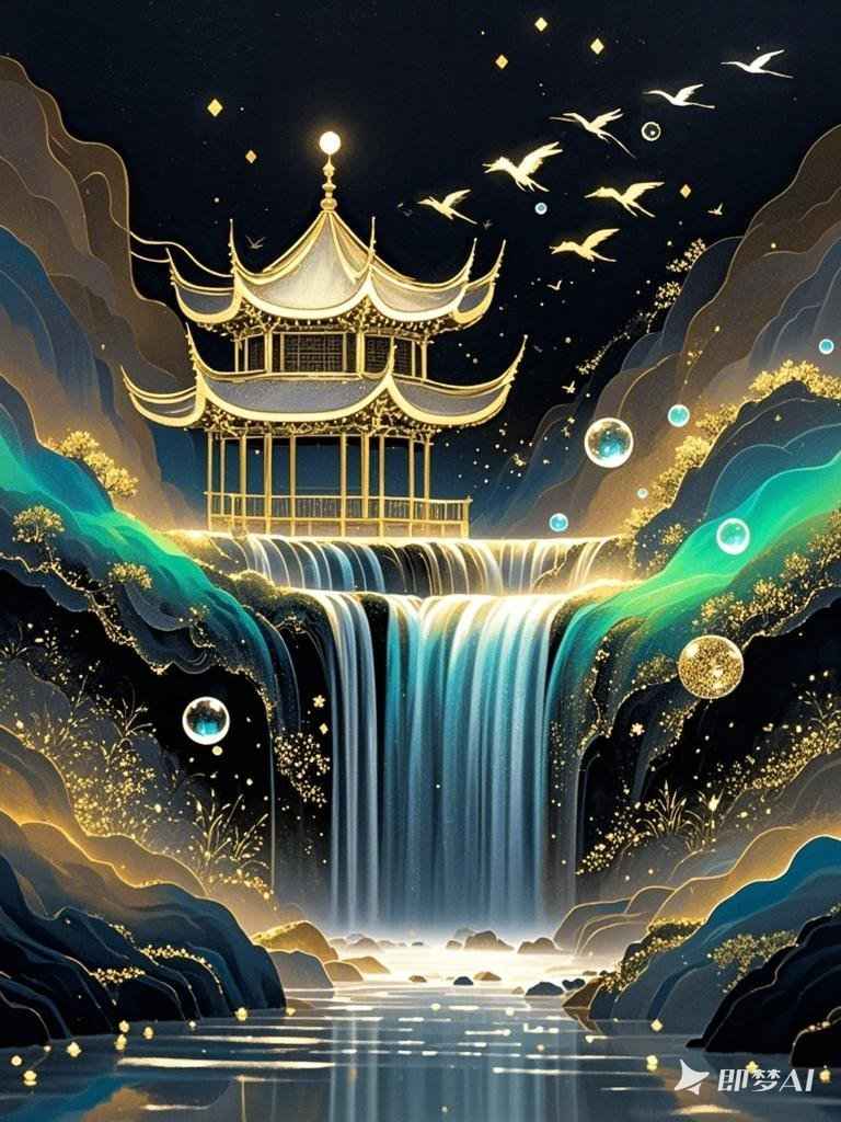 国风系列 135