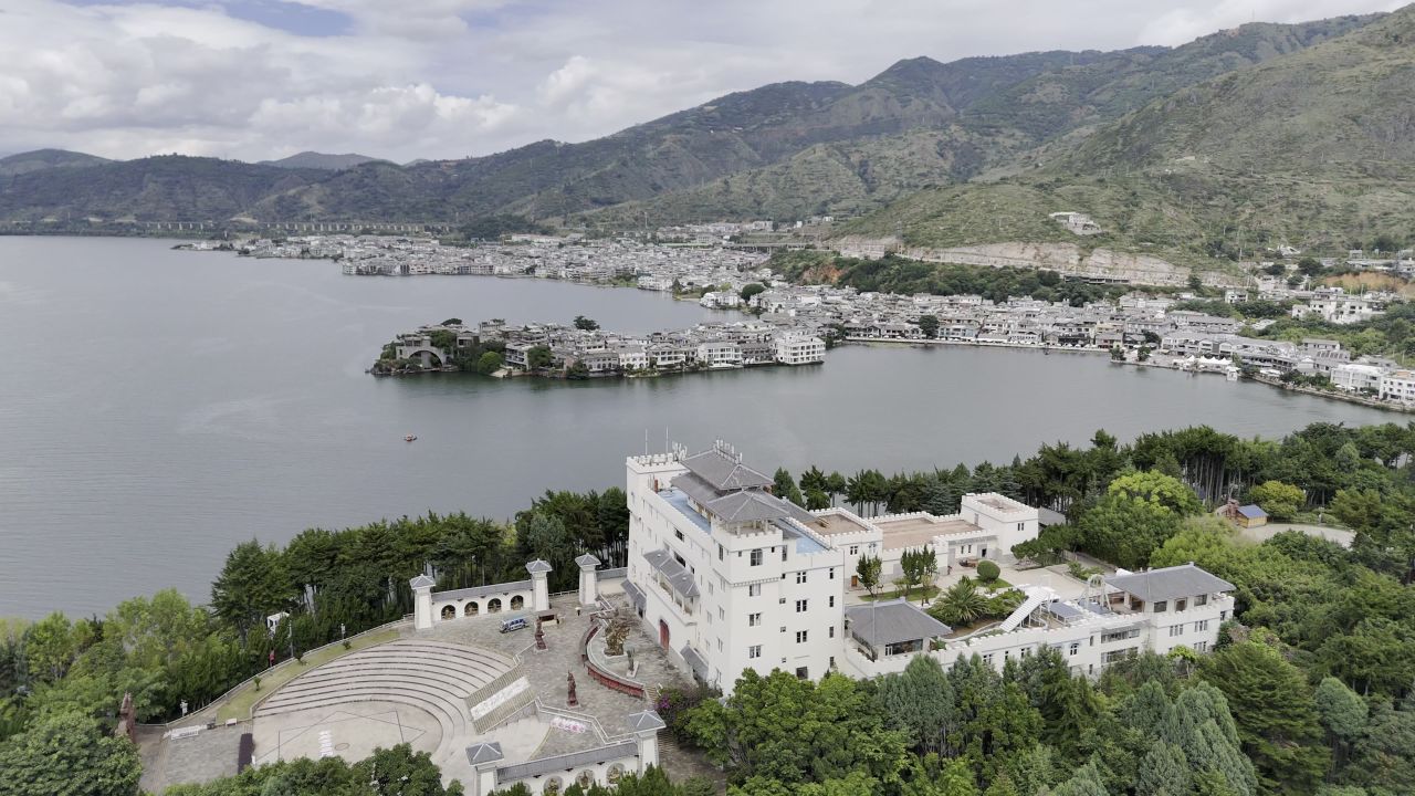 云南大理双廊 9