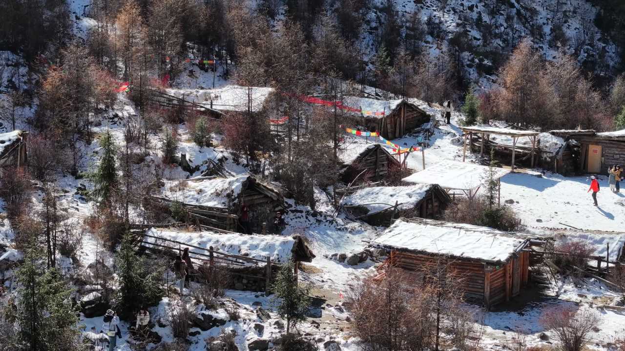 理小路大二普航拍 11