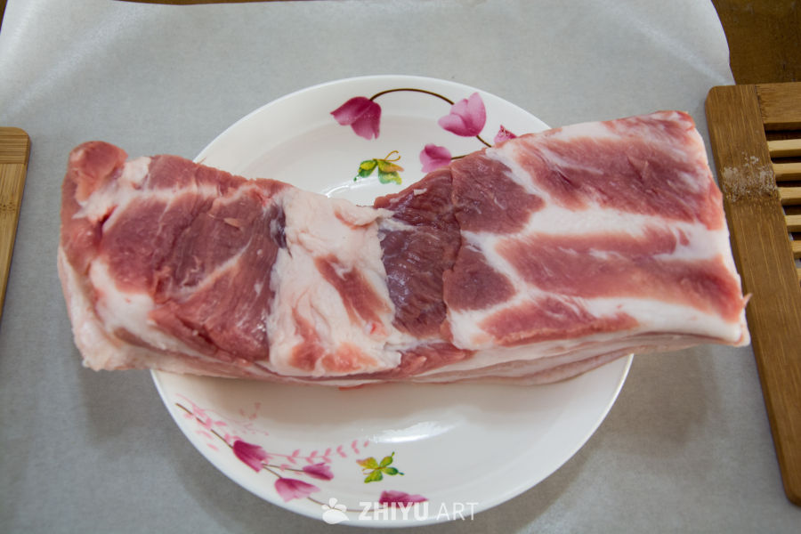 五花肉