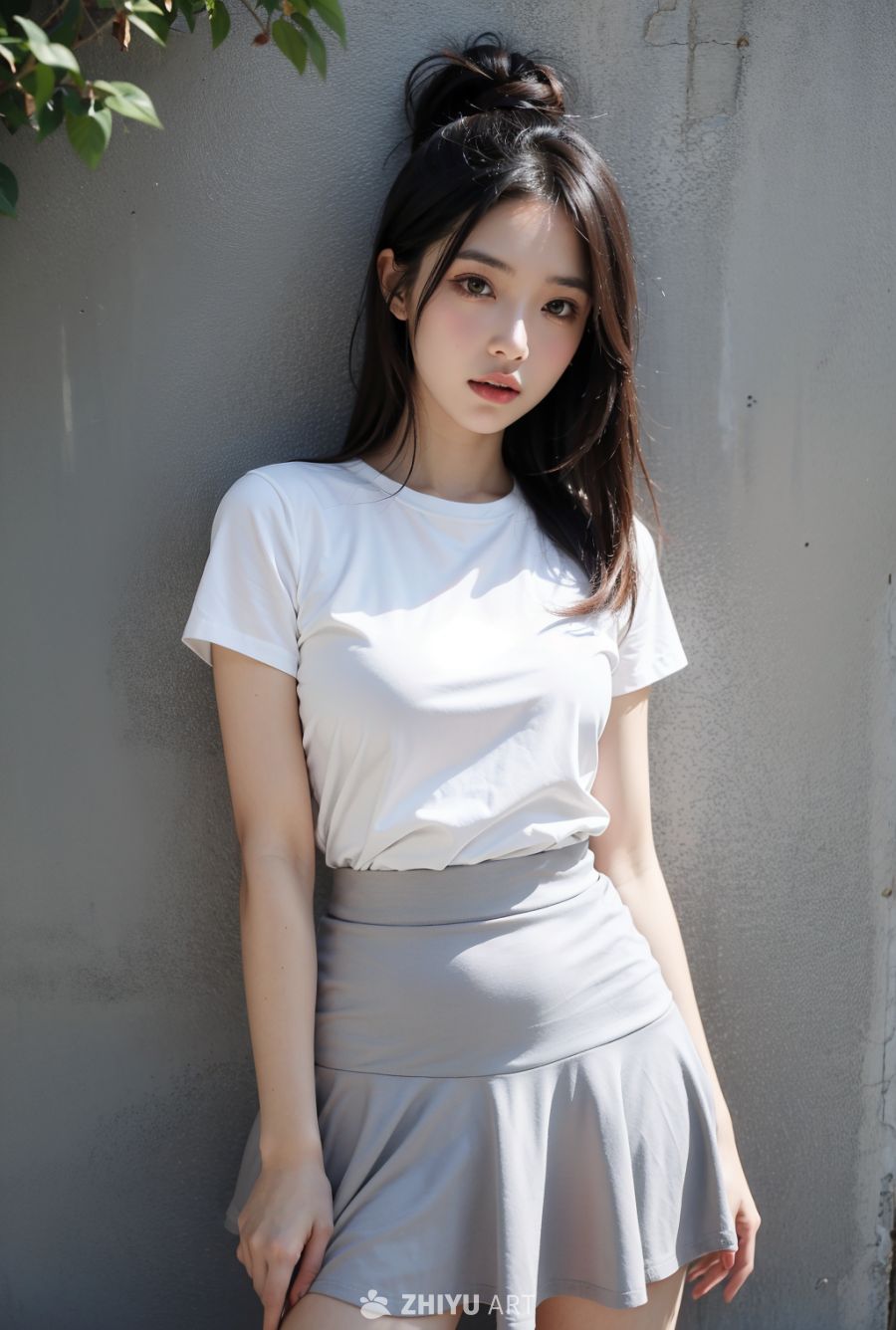 美女 38