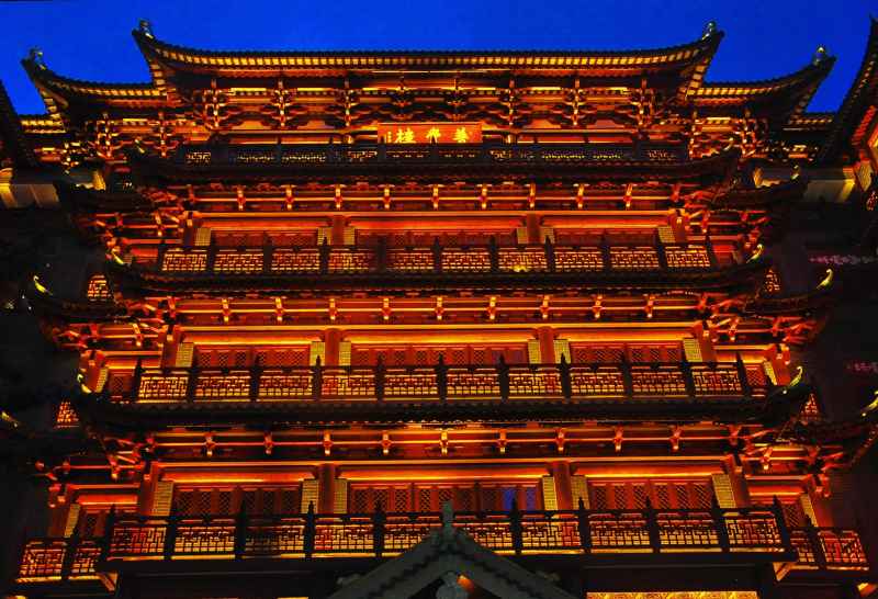 旅行的意义（1）自然风景 18