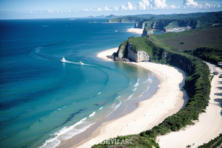 大海 13