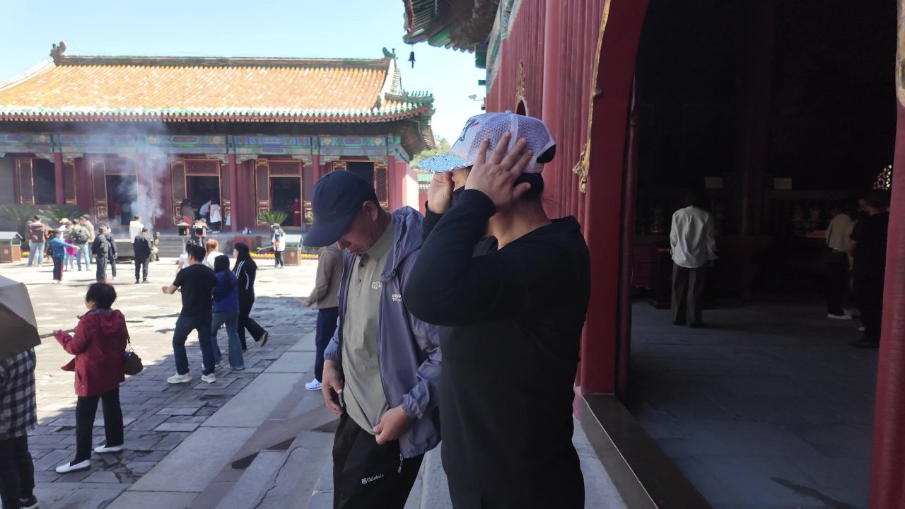 承德博物馆 承德 6