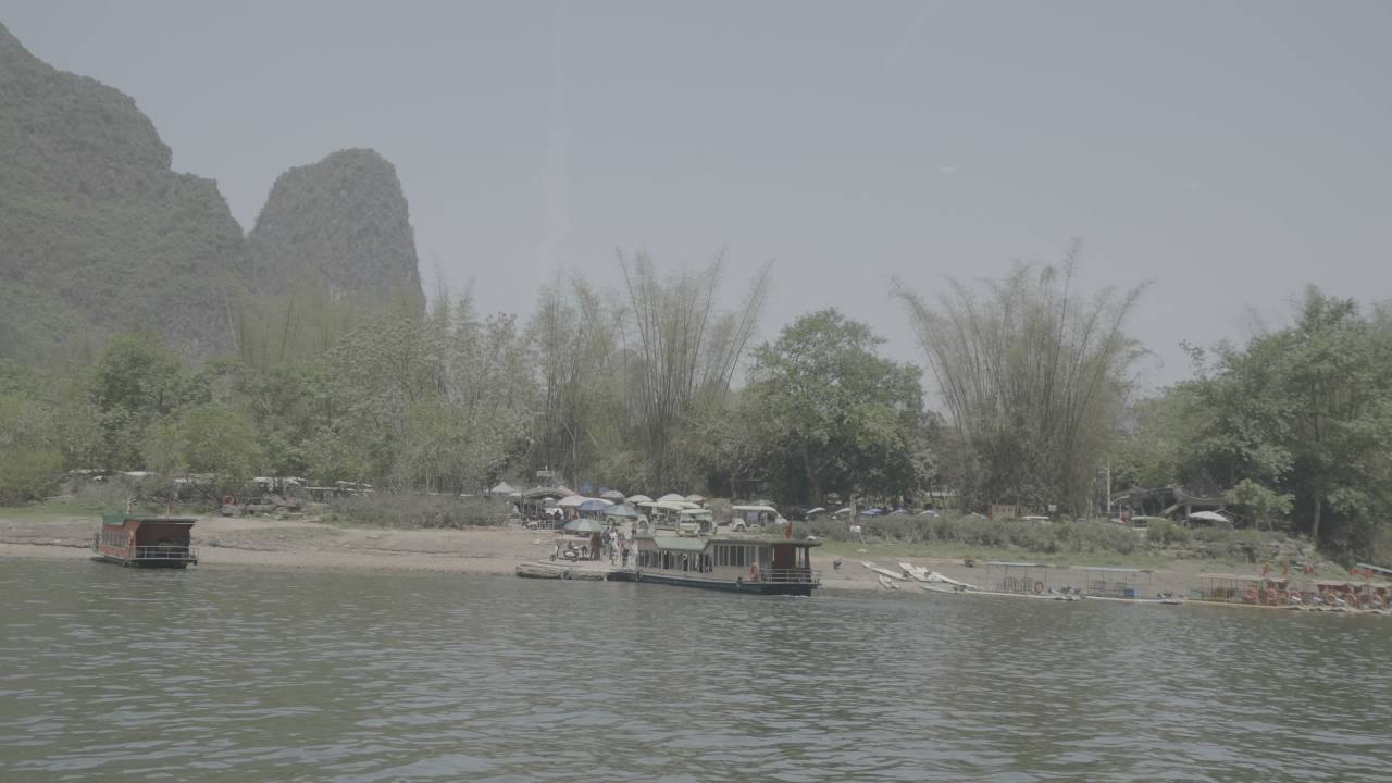 桂林山水 26
